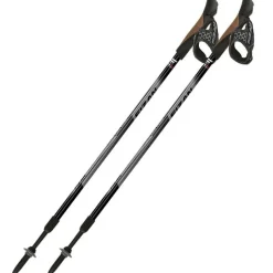 NW Speed Adjustable Nordic Walking Poles