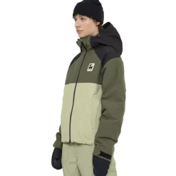Nylie 2L Insulated Women's Ski/Snowboard Jacket