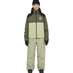 Nylie 2L Insulated Women's Ski/Snowboard Jacket