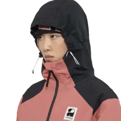 Nylie 2L Insulated Women's Ski/Snowboard Jacket