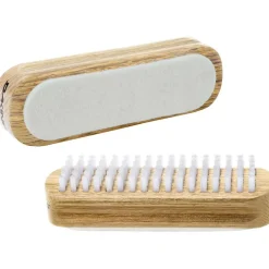 Nylon Cork Ski/Snowboard Base Brush