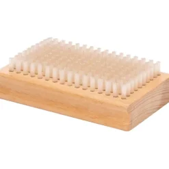 Nylon Ski/Snowboard Base Brush