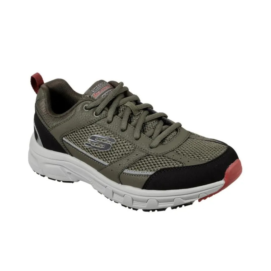 Oak Canyon Verketta Trainers
