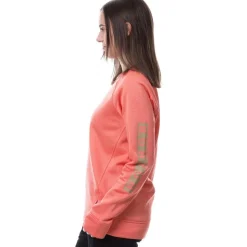 Oak Crew Women's Pullover Sweater