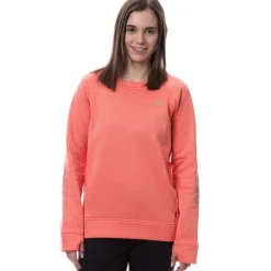 Oak Crew Women's Pullover Sweater