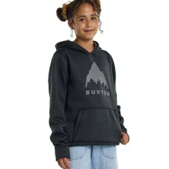 Oak Kids' Pullover Hoodie