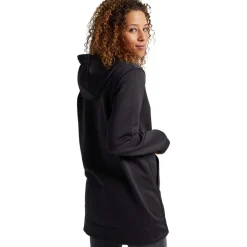 Oak Long Women's Pullover Hoodie