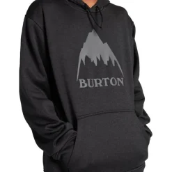 Oak Pullover Ski/Snowboard Hoodie