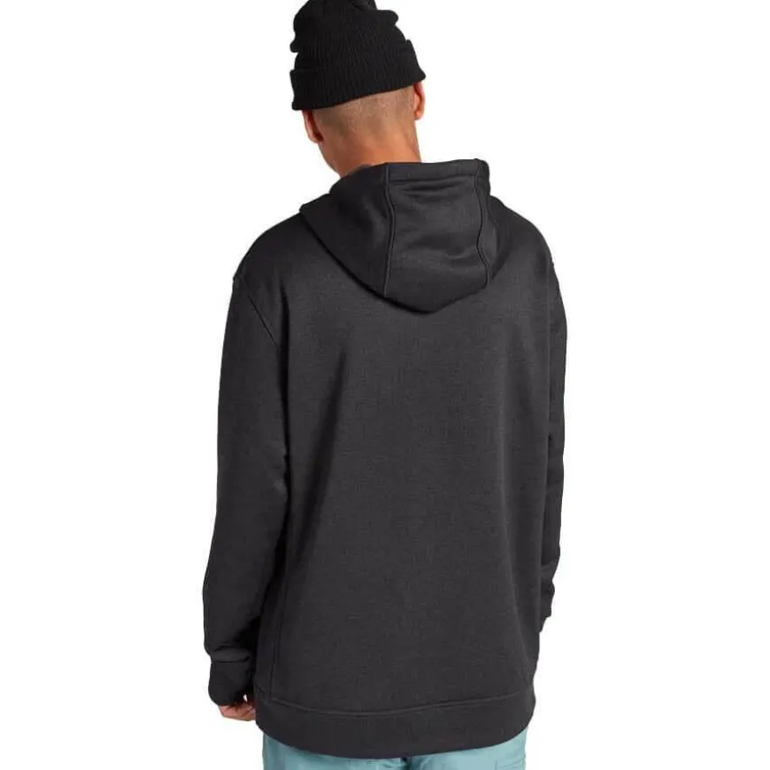 Oak Pullover Ski/Snowboard Hoodie
