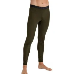 200 Oasis Leggings Merino Wool