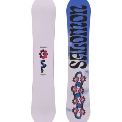 Oh Yeah Women's Freestyle Snowboard 2027