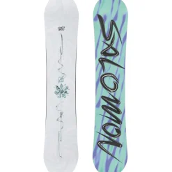 Oh Yeah Women's Freestyle Snowboard 2026
