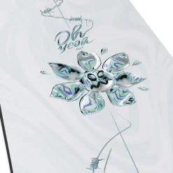 Oh Yeah Women's Freestyle Snowboard 2026