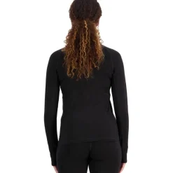 Olympus LS Women's Long Sleeve Merino Top