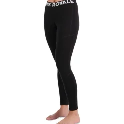 Olympus 3.0 Women's Merino Wool Leggings