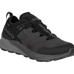 Omnia V-Light Gore-Tex Men Walking Shoes