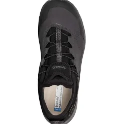 Omnia V-Light Gore-Tex Men Walking Shoes