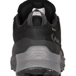 Omnia V-Light Gore-Tex Men Walking Shoes
