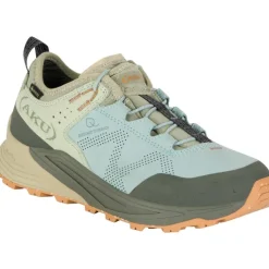 Omnia V-Light Gore-Tex Men Walking Shoes
