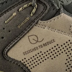Omnia V-Light Gore-Tex Men Walking Shoes