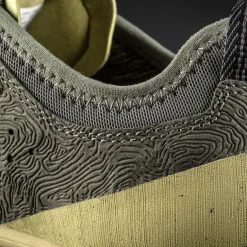 Omnia V-Light Gore-Tex Men Walking Shoes
