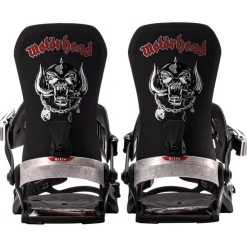 One Snowboard Bindings 2027