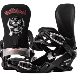 One Snowboard Bindings 2027