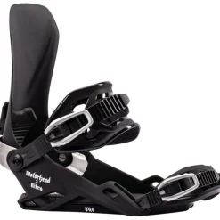 One Snowboard Bindings 2027
