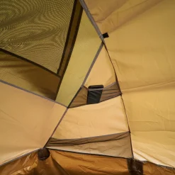 Oppland 3 3.0 PU Backpacking Tent