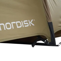 Oppland 3 3.0 PU Backpacking Tent