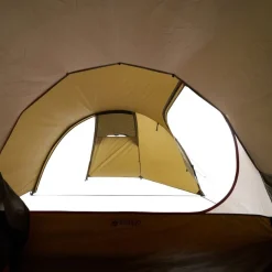 Oppland 4 PU Lightweight Trekking Tent