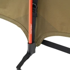 Oppland 4 PU Lightweight Trekking Tent