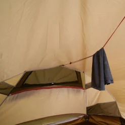 Oppland 4 PU Lightweight Trekking Tent