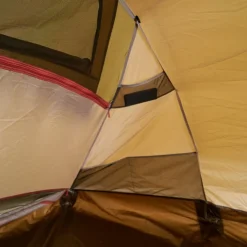 Oppland 4 PU Lightweight Trekking Tent