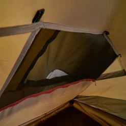 Oppland 4 PU Lightweight Trekking Tent