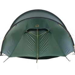 Oppland 3 Si 2.0 3 Person Lightweight Tunnel Tent
