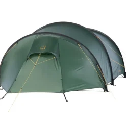 Oppland 3 Si 2.0 3 Person Lightweight Tunnel Tent