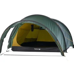 Oppland 3 Si 2.0 3 Person Lightweight Tunnel Tent