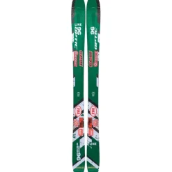 Optic 96 Skis 2026