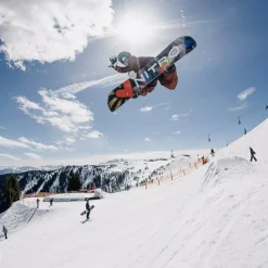 Optisym Park/Freestyle Snowboard 2025