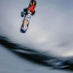 Optisym Park/Freestyle Snowboard 2025