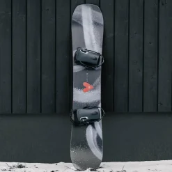 Optisym Park/Freestyle Snowboard 2025