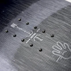 Optisym Park/Freestyle Snowboard 2025