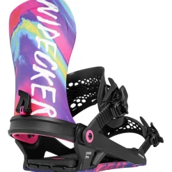 Orbit Pro Snowboard Bindings 2027