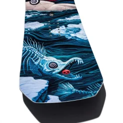 Orca II All Mountain Snowboard 2027