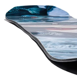 Orca II All Mountain Snowboard 2027