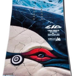 Orca II All Mountain Snowboard 2027