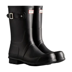 Original Short Wellington Boots