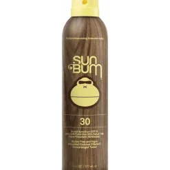 Original Sunscreen Spray cream