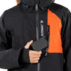 Orion 2.0 Camo Mens Ski and Snowboard Jacket